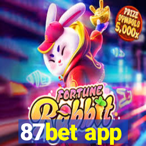 87bet app